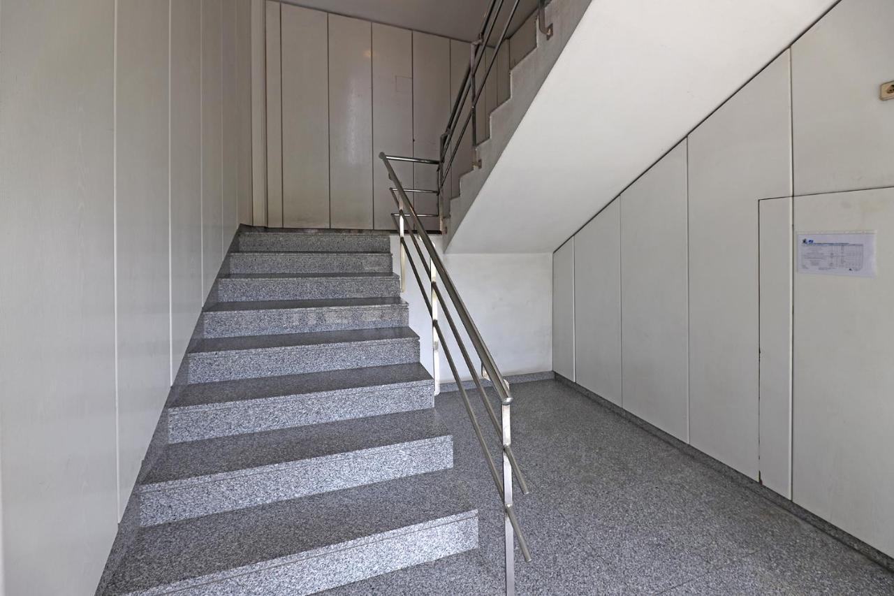 Flh Boavista Family Flat With Terrace Apartment Porto Exterior photo